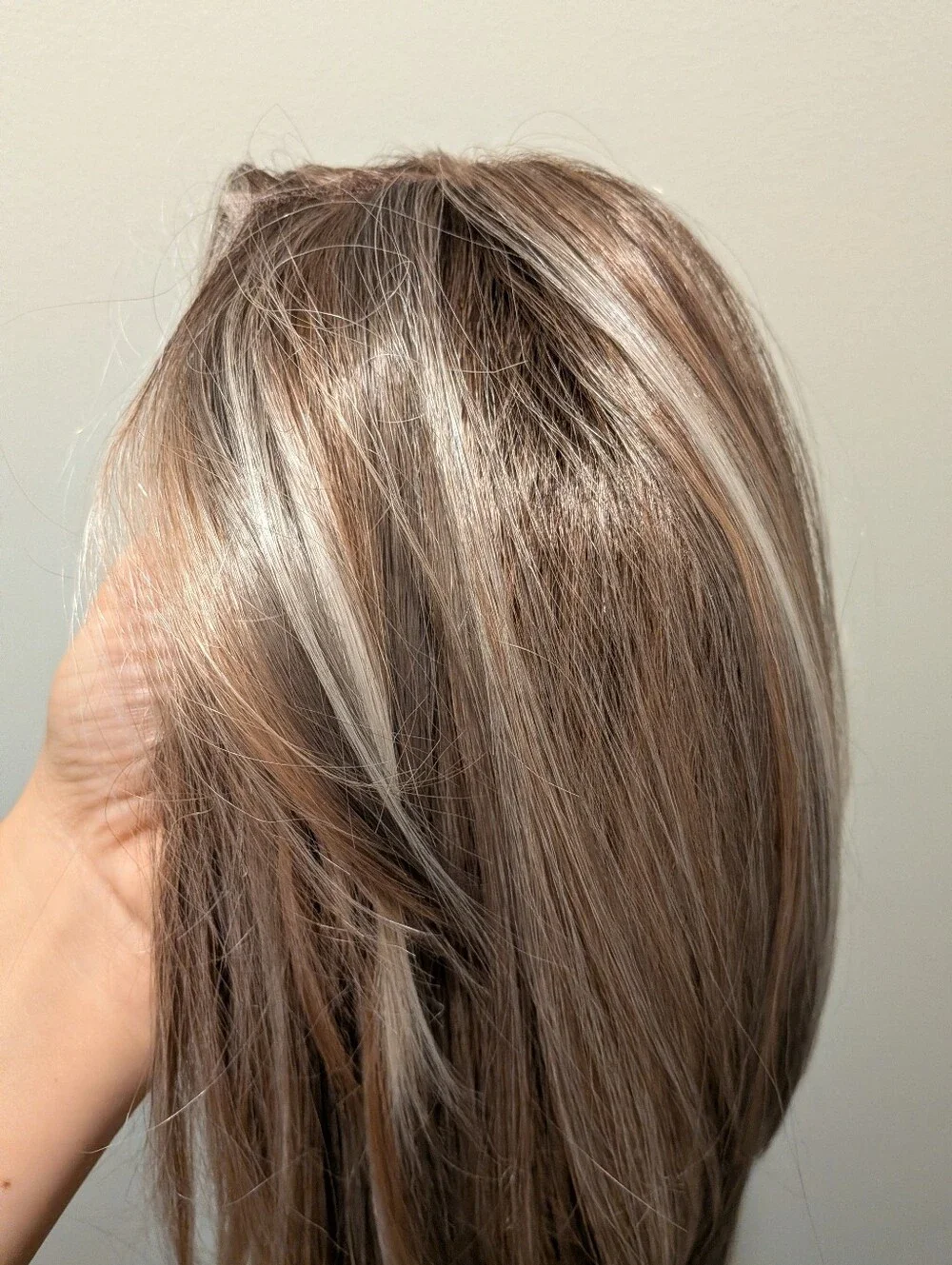 Muller From Jb Extension Wig